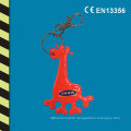 Giraffe Reflective Hanger with En13356 Approved